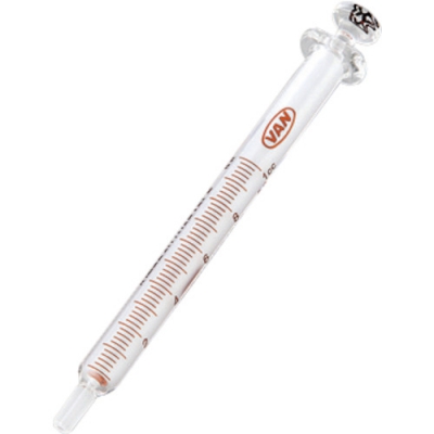 ASONE 亚速旺 2-4984-02-AS内线注射筒001311