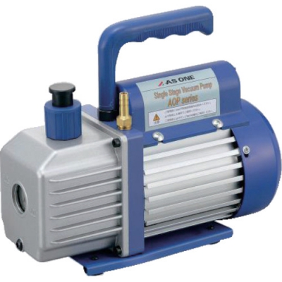 ASONE 亚速旺 2-4943-02-AS经济油旋转真空泵AOP70C