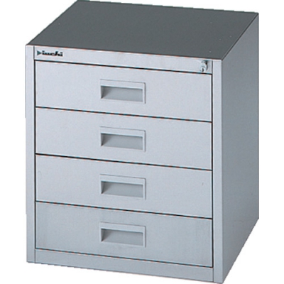 ASONE 亚速旺 2-4694-01-AS桌上型药品库STC-430