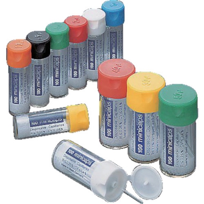 ASONE 亚速旺 2-4503-08-AS EM迷你猫20微100入