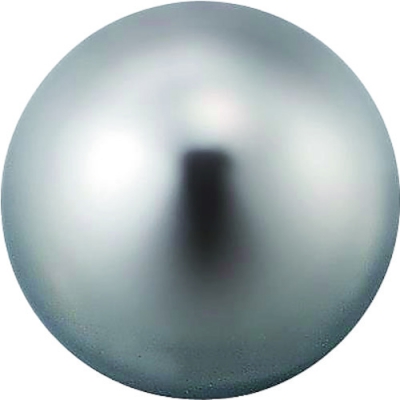 ASONE 亚速旺 2-9244-06-AS不锈钢球SUS-6