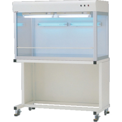 ASONE 亚速旺 2-44684-43-AS带杀菌灯的清洁板凳BH10NUV