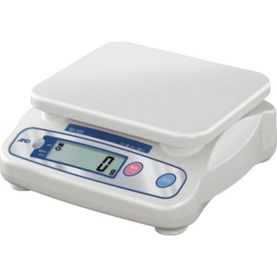 ASONE 亚速旺 2-77414-AS数码台秤检定SJ-12K