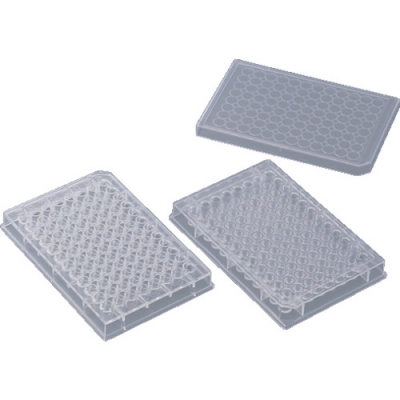 ASONE 亚速旺 2-88085-01-AS微板GDMP-96U（50枚装）