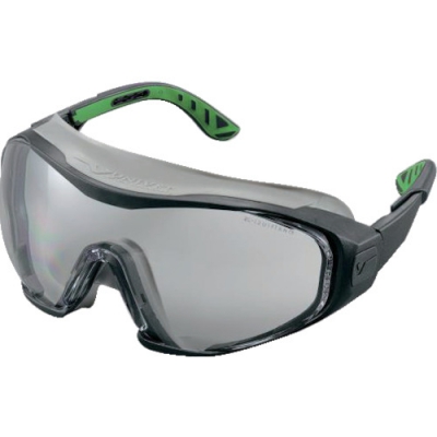 ASONE 亚速旺 2-89810-01-AS防护眼镜6X1.00.00