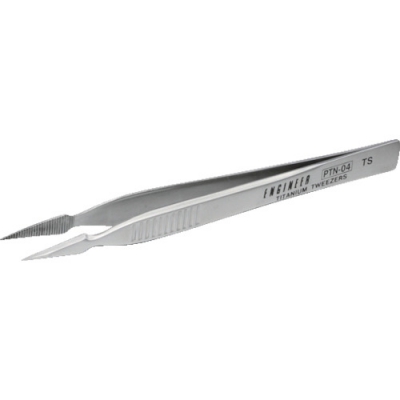 ASONE 亚速旺 2-88278-04-AS钛镊子PTN-04