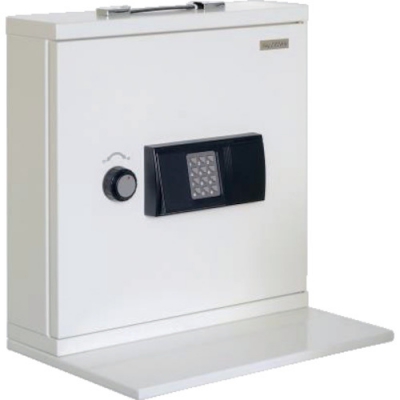 ASONE 亚速旺 2-88684-11-AS数字键式钥匙盒