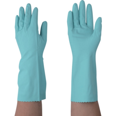 ASONE 亚速旺 2-79731-02-AS腈乳胶手套NHET-MG