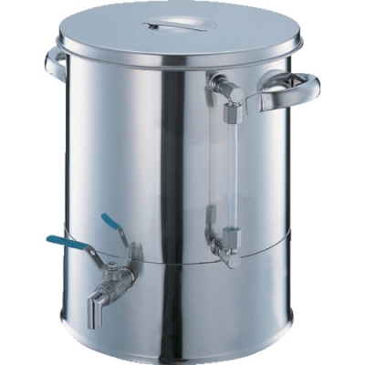 ASONE 亚速旺 2-88131-02-AS带球阀罐OM48-21