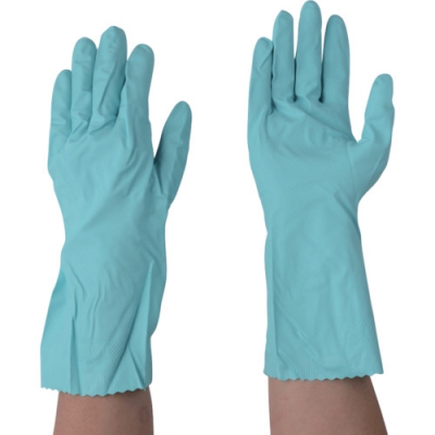 ASONE 亚速旺 2-79732-04-AS腈乳胶手套NHEU-LG