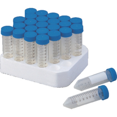 ASONE 亚速旺 2-88089-12-AS远沉管ECK-50ML-R柯尼基型（500支装）