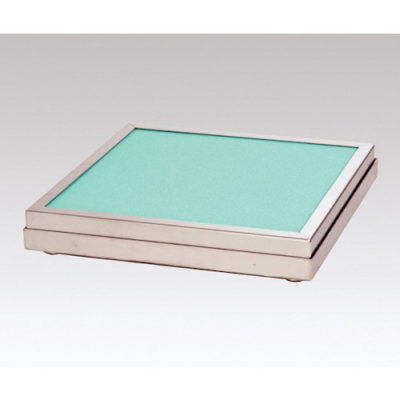 ASONE 亚速旺 2-88985-11-AS鞋底清洗装置KSW-WAU02