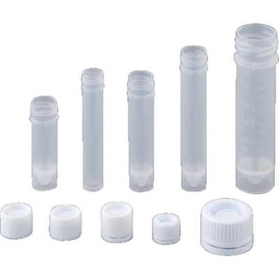 ASONE 亚速旺 2-33837-14-AS样品管T522-7 WTP