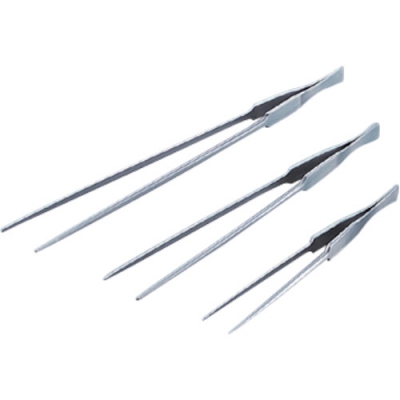 ASONE 亚速旺 2-55660-01-AS技工镊子19cm