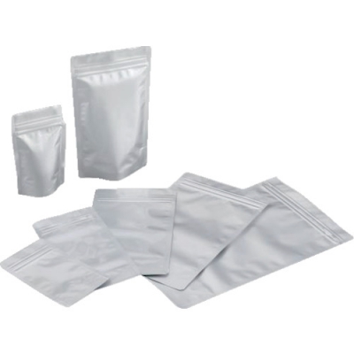 ASONE 亚速旺 3-1588-AS带拉链的铝袋230×１６０＋４７