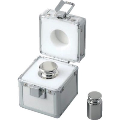 ASONE 亚速旺 3-1566-01-AS砝码E-2级500g