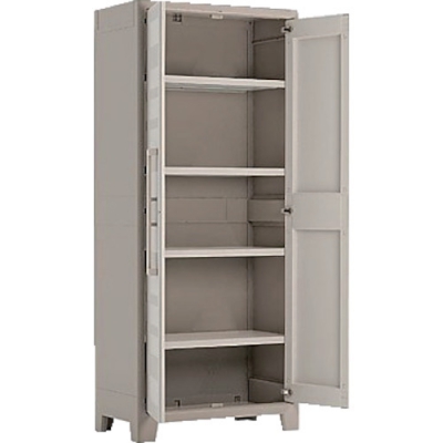 ASONE 亚速旺 3-1614-AS塑料柜已组装9750000