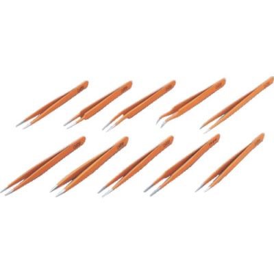 ASONE 亚速旺 3-1611-07-AS MEISTER镊子1-GRIP