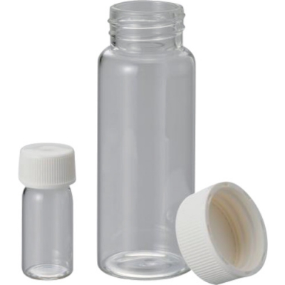 ASONE 亚速旺 3-1599-05-AS螺旋双瓶A-25（50个装）