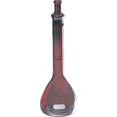 ASONE 亚速旺 3-1682-AS母公司烧瓶55680-10