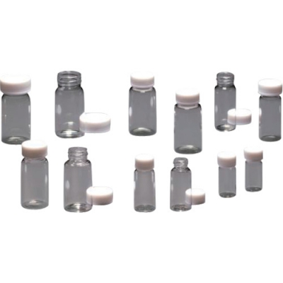 ASONE 亚速旺 3-1605-07-AS螺杆双瓶S-50（1瓶装）