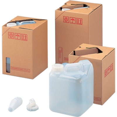 ASONE 亚速旺 4-525-01-AS塔夫特纳10L（强化型）