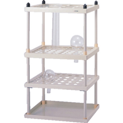 ASONE 亚速旺 4-148-AS万能艾迪尔干燥台1组（组装式）