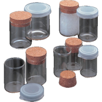 ASONE 亚速旺 4-3023-03-AS快杯（样品瓶）NO.40