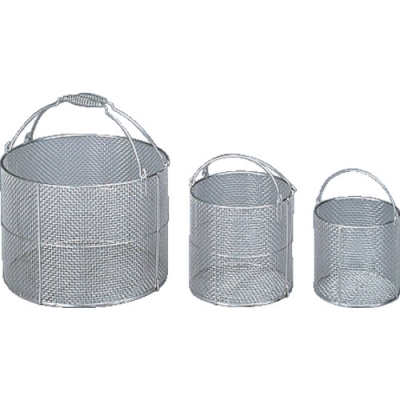 ASONE 亚速旺 4-097-03-AS不锈钢丸型清洗箱特中