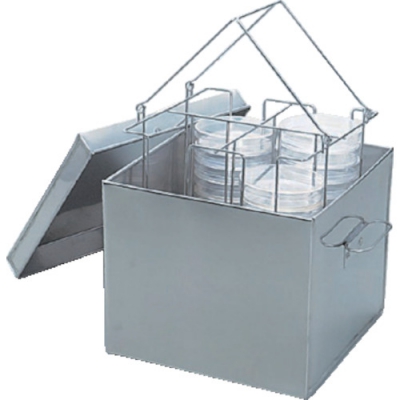 ASONE 亚速旺 4-197-01-AS灭菌罐MK-6240×２４０×２００