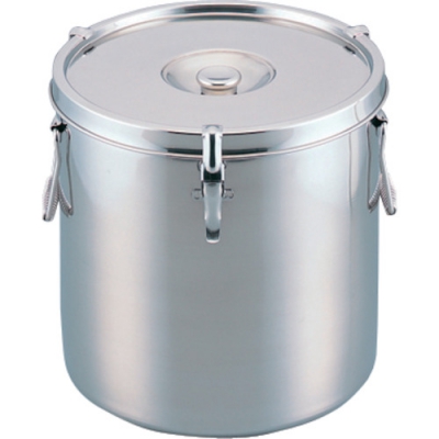 ASONE 亚速旺 4-300-07-AS密闭式储罐57033