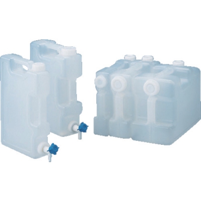 ASONE 亚速旺 4-532-01-AS挤压瓶3L带活栓