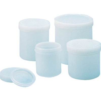 ASONE 亚速旺 4-5307-03-AS高贝塞尔容器No.610