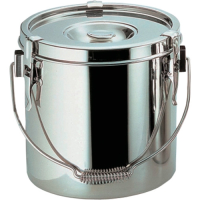 ASONE 亚速旺 4-3010-06-AS密闭式储罐57018