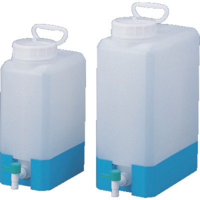 ASONE 亚速旺 4-5644-01-AS锥形器角型（PP）10L