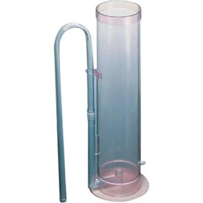 ASONE 亚速旺 4-027-01-AS自动清洗器小号用A-1型大