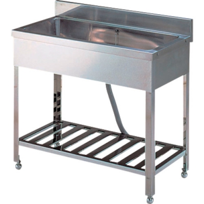 ASONE 亚速旺 4-19 02-AS流水台1槽FAS-4