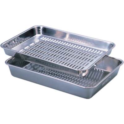 ASONE 亚速旺 4-13-01-AS不锈钢水切组