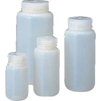 ASONE 亚速旺 4-4-4012-03-AS氟加工广口试剂瓶2197-0016