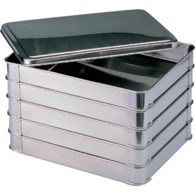 ASONE 亚速旺 5-174-02-AS积叠式球棒小（带5段盖）