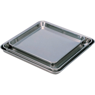 ASONE 亚速旺 5-178-02-AS斯通正方盘（SUS430制）K-2