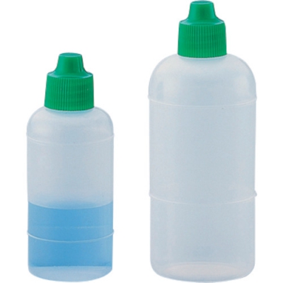 ASONE 亚速旺 5-137-AS点滴瓶（PE）SC2550入