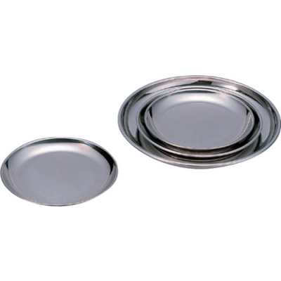 ASONE 亚速旺 5-179-09-AS不锈钢圆盘90