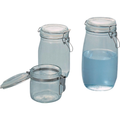 ASONE 亚速旺 5-139-01-AS保存密闭容器（守门员）KP-500