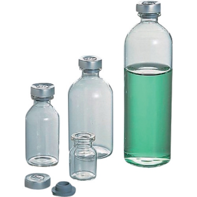 ASONE 亚速旺 5-111-05-AS双瓶NO.5-5白50入