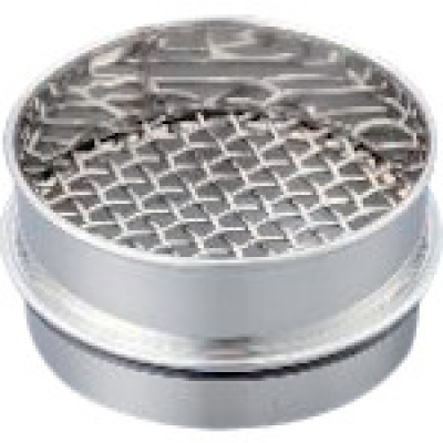 ASONE 亚速旺 5-3290-12-AS不锈钢筛子150×４５　１９ｍｍ