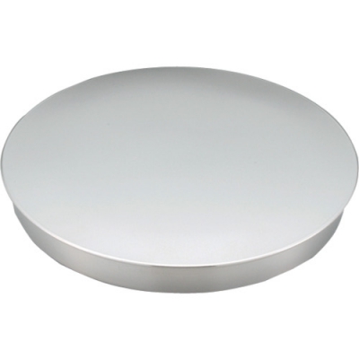 ASONE 亚速旺 5-3290-56-AS不锈钢筛150×仅45盖