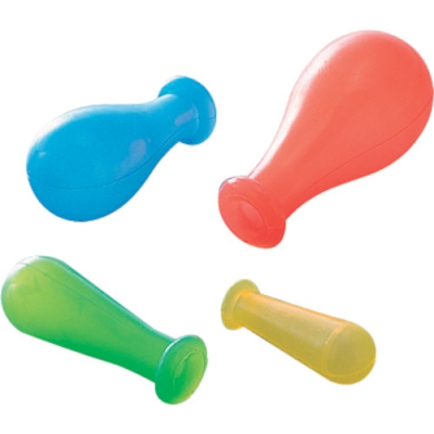 ASONE 亚速旺 5-55322-01-AS柔软氟软管E-PD-20m