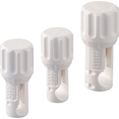 ASONE 亚速旺 5-55034-03-AS流控制危机阀PV-4