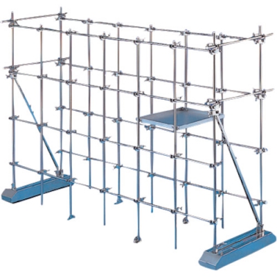 ASONE 亚速旺 5-55318-02-AS单元支架B-W1200S